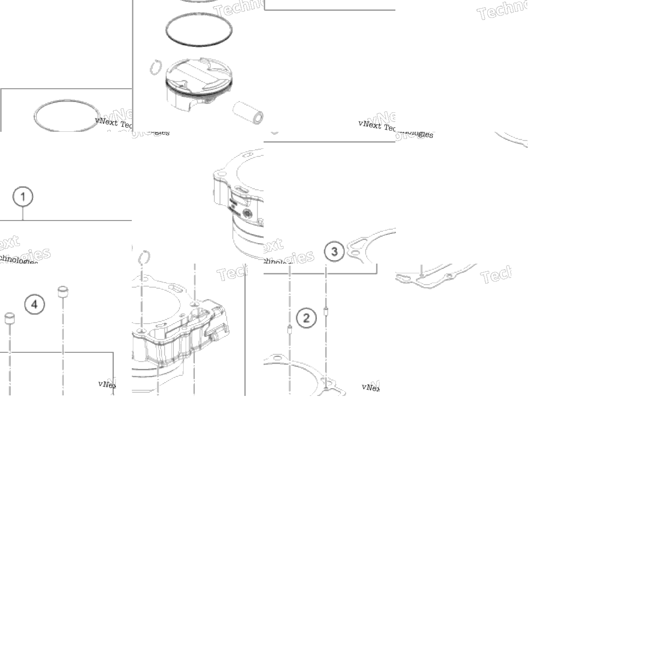Cylinder