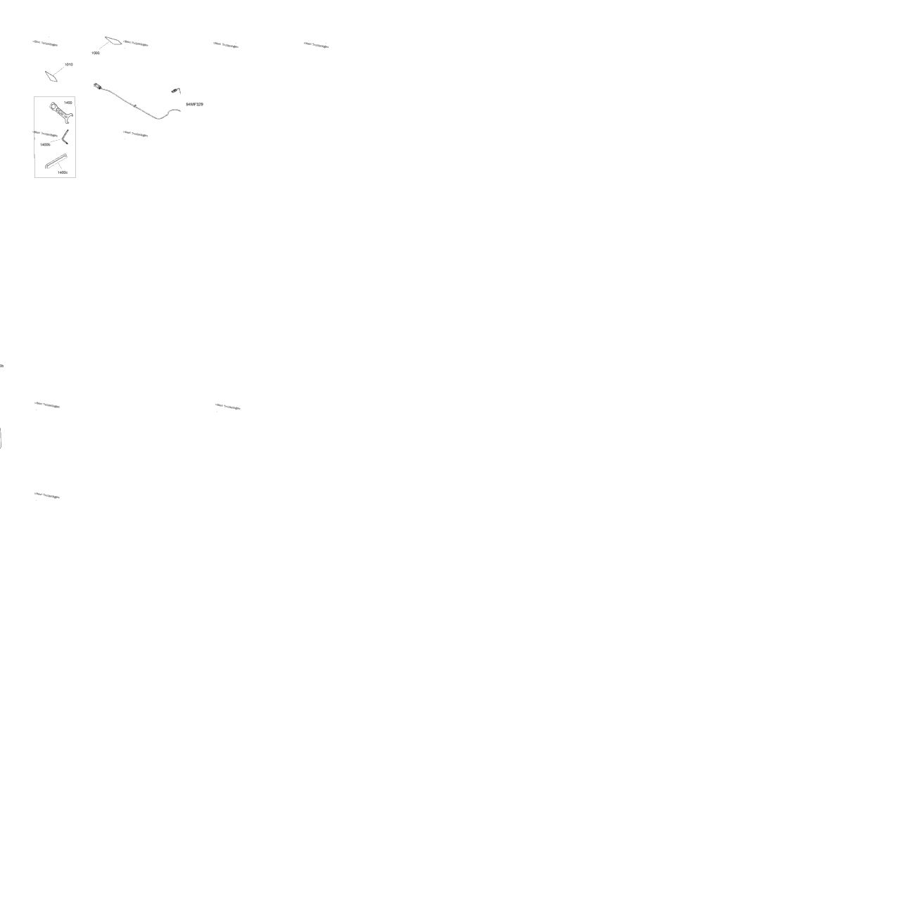 Miscellaneous - Utilities