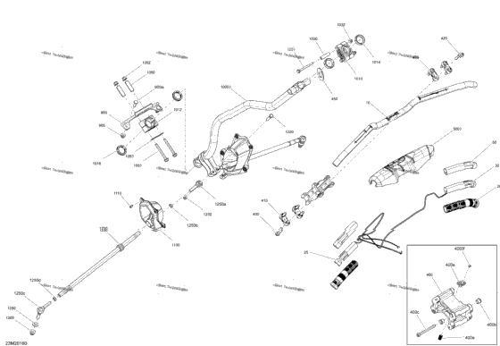 Steering - System - Ltd
