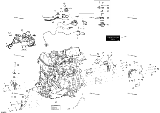 Engine - System