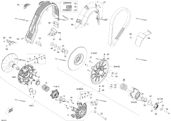 Pulley - System