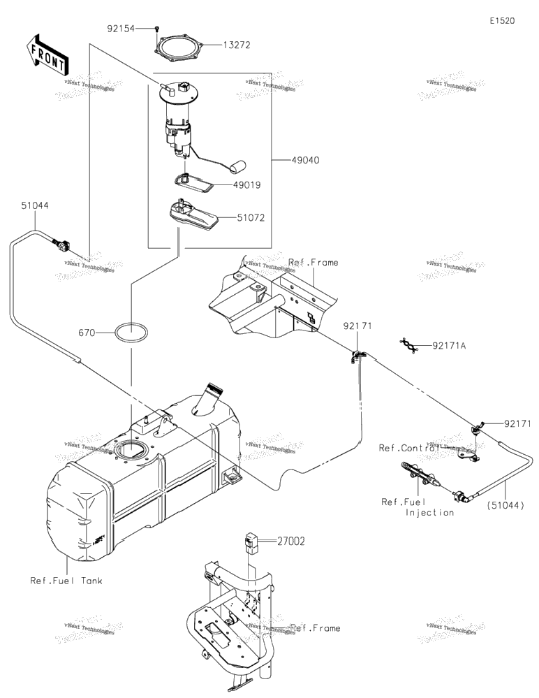 Fuel Pump