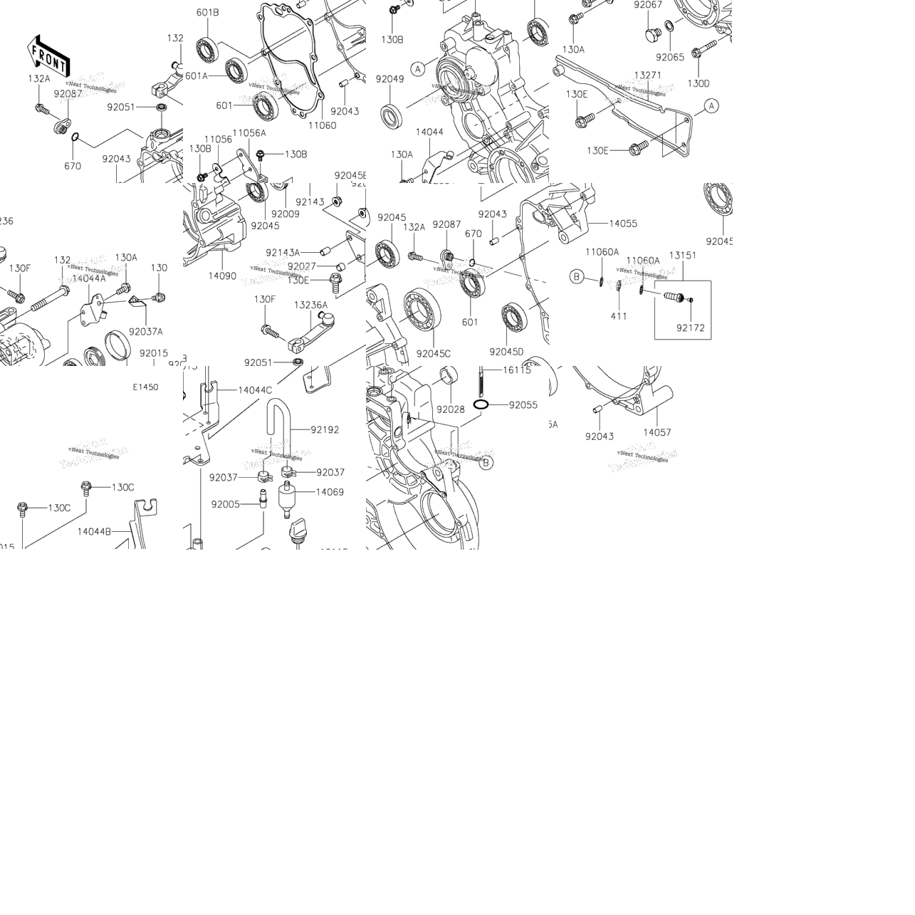 Gear Box 2
