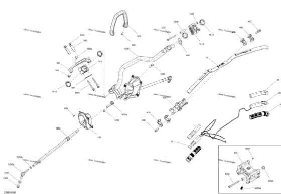 Steering - System