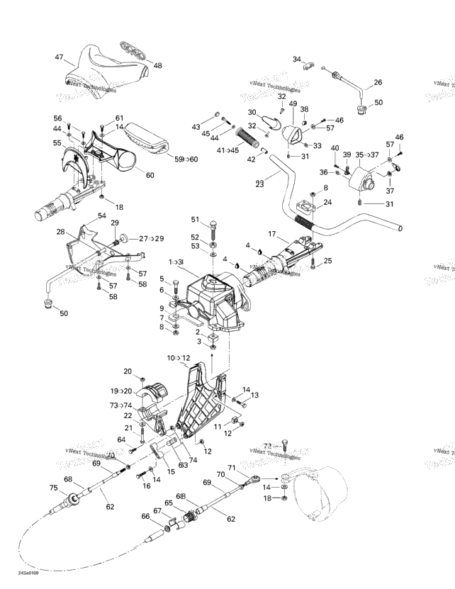 Steering System