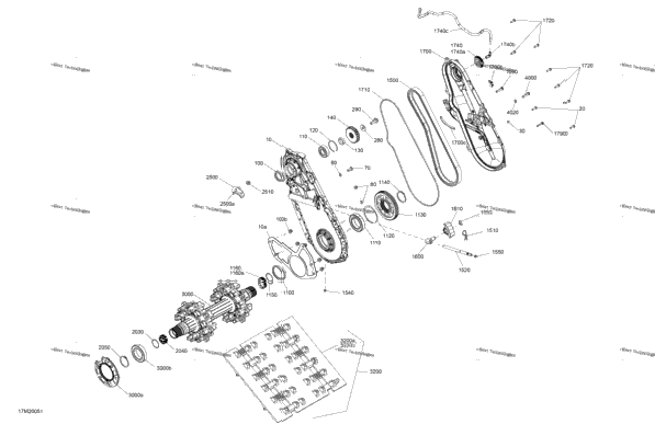 Drive - System