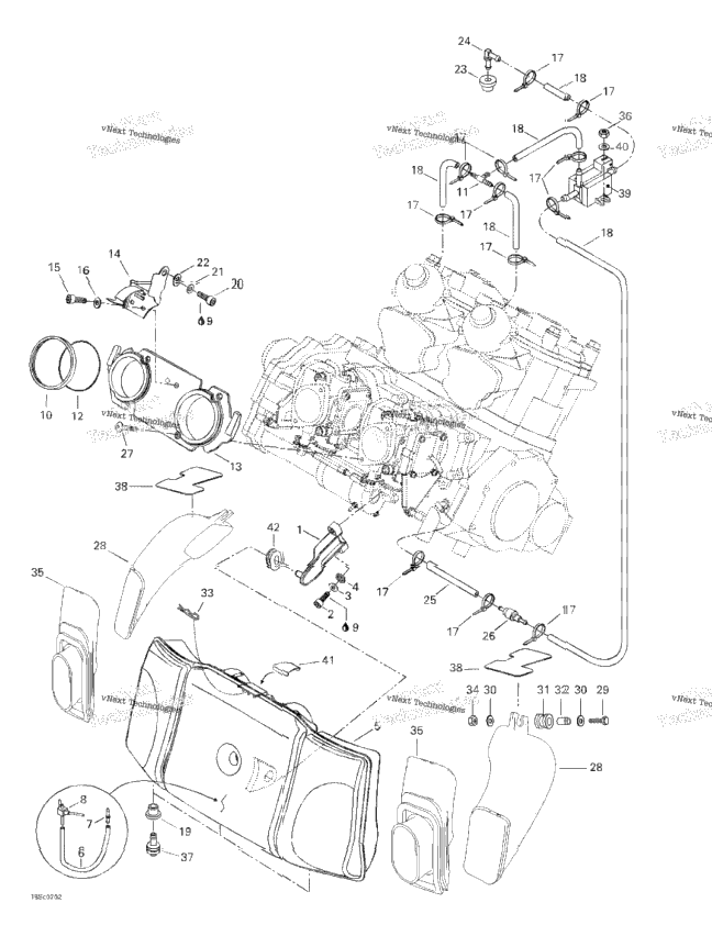 Air Intake System