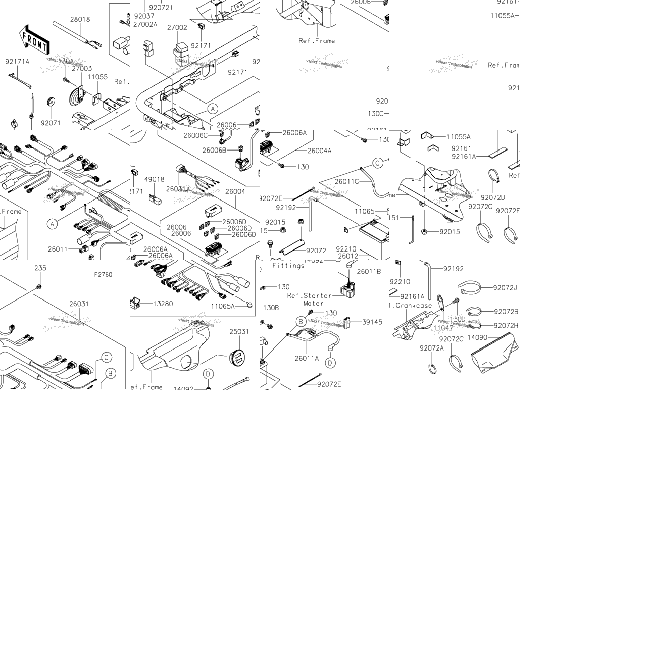 Chassis Electrical Equipment 2