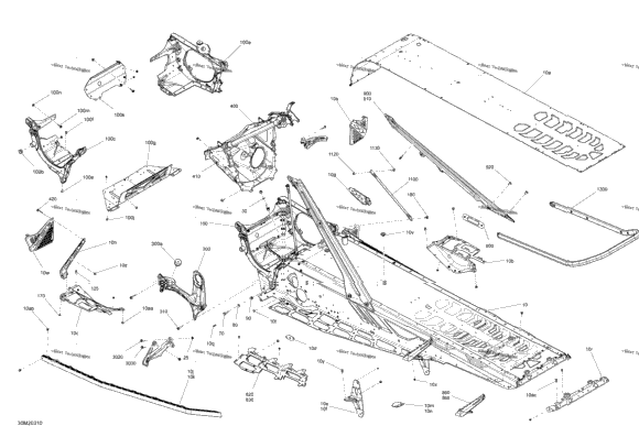 Frame - System - 165