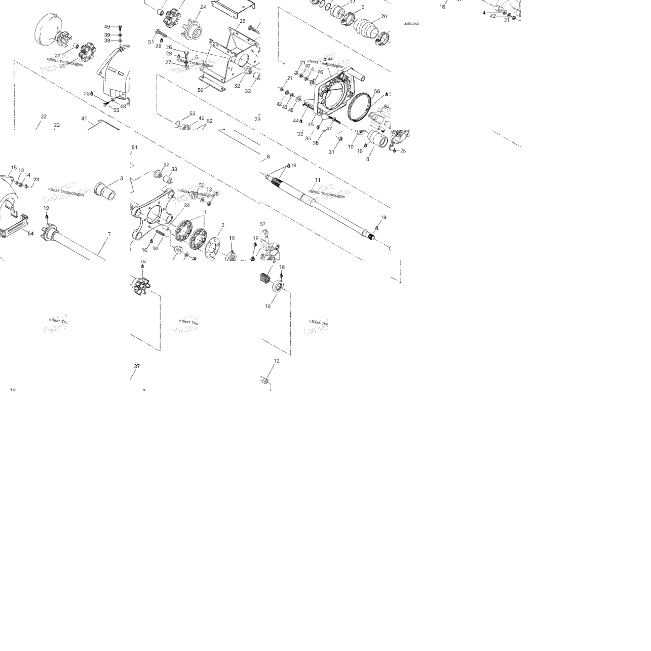 Drive System