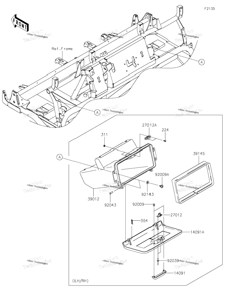 Front Box