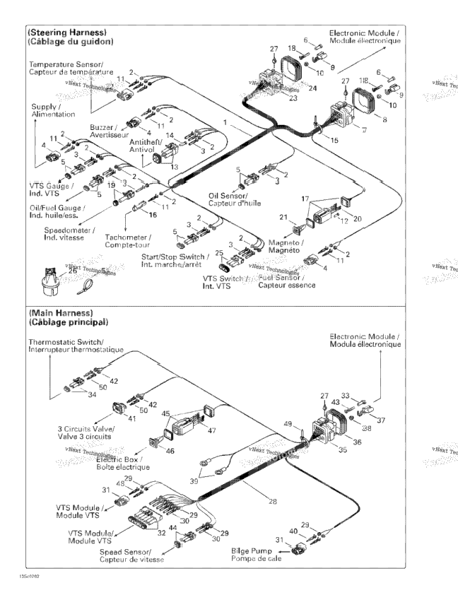 Electrical Harness