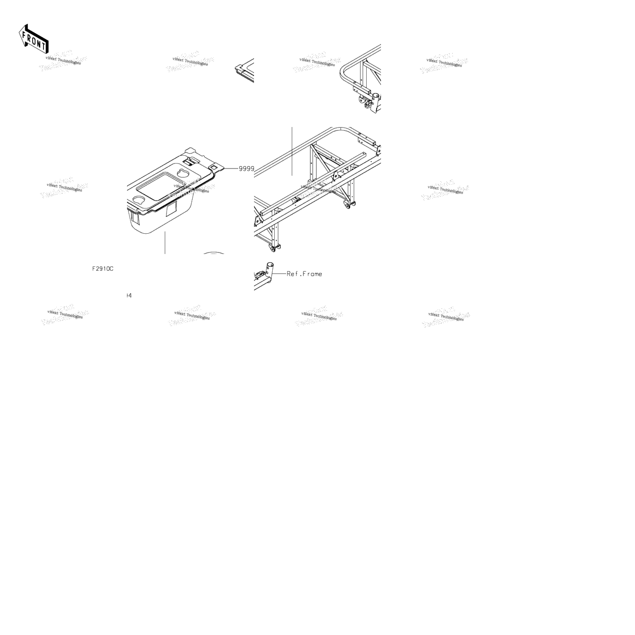 Cargo Box