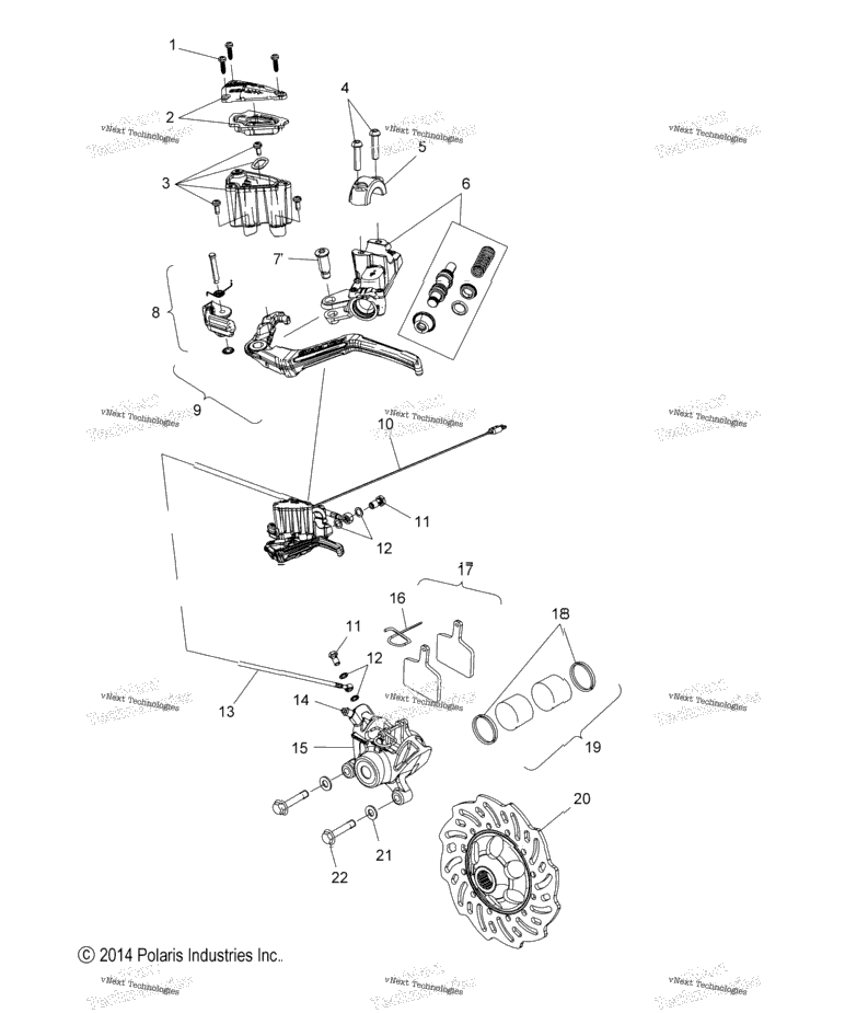 Brakes, Brake System