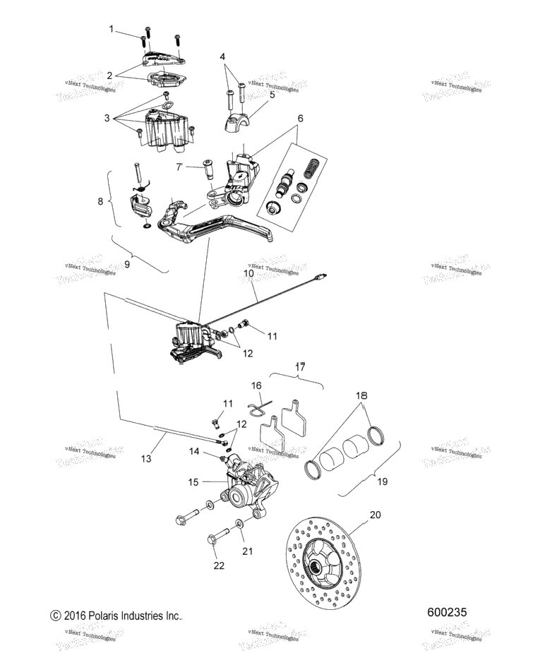 Brakes, Brake System