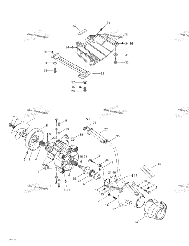 Propulsion System