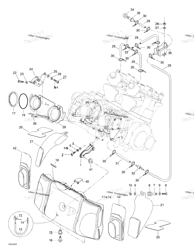 Air Intake System