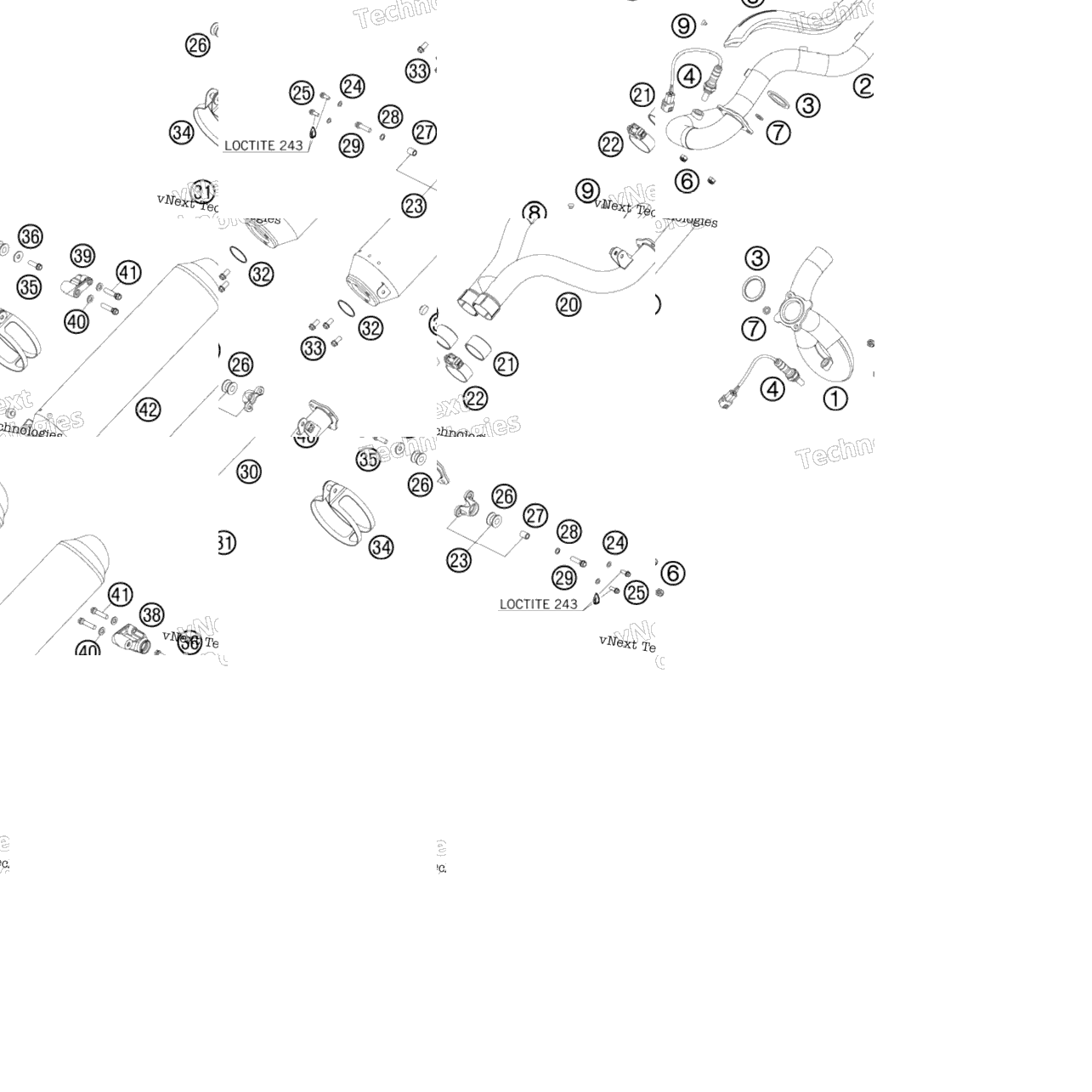 Exhaust System