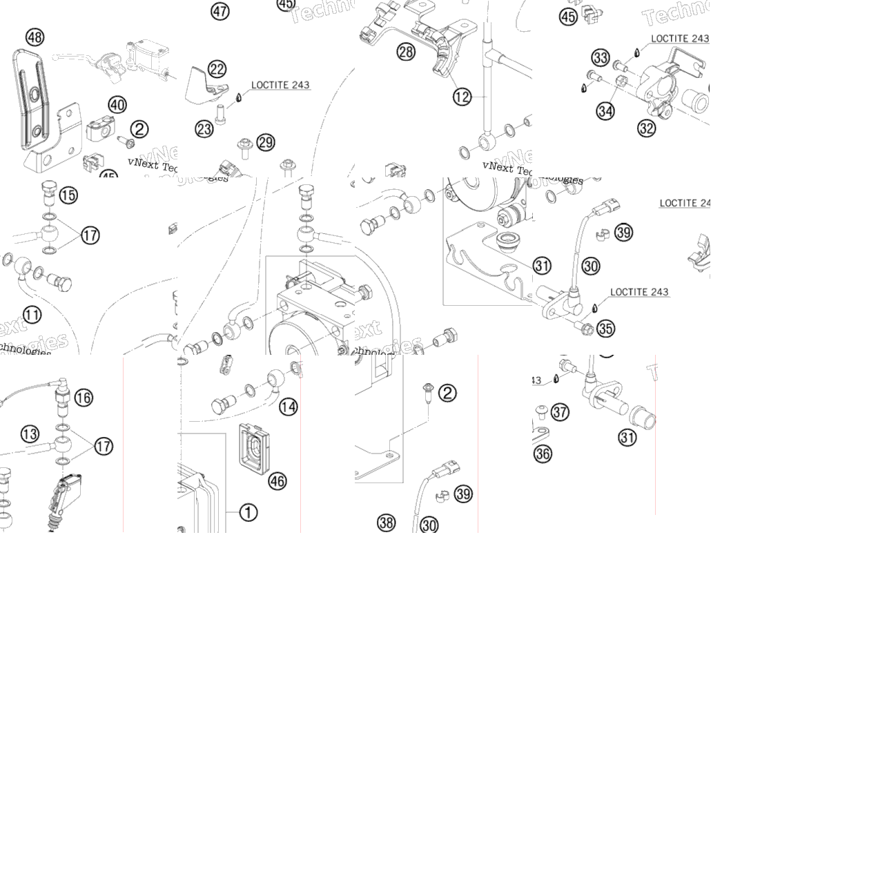 Antiblock System Abs