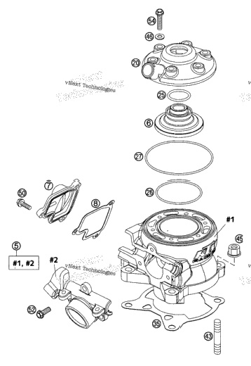 Cylinder