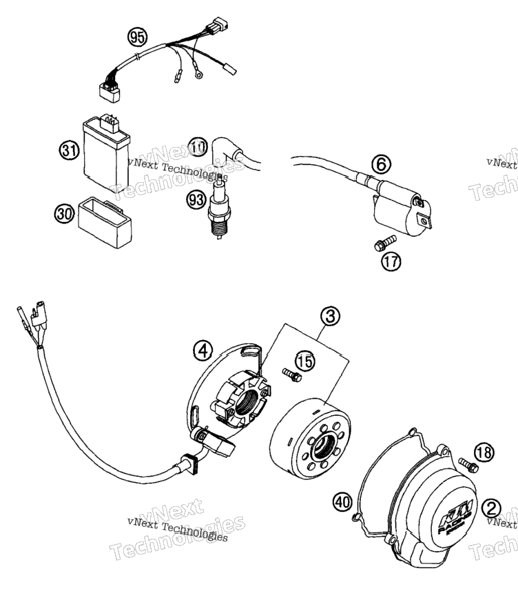 Ignition System