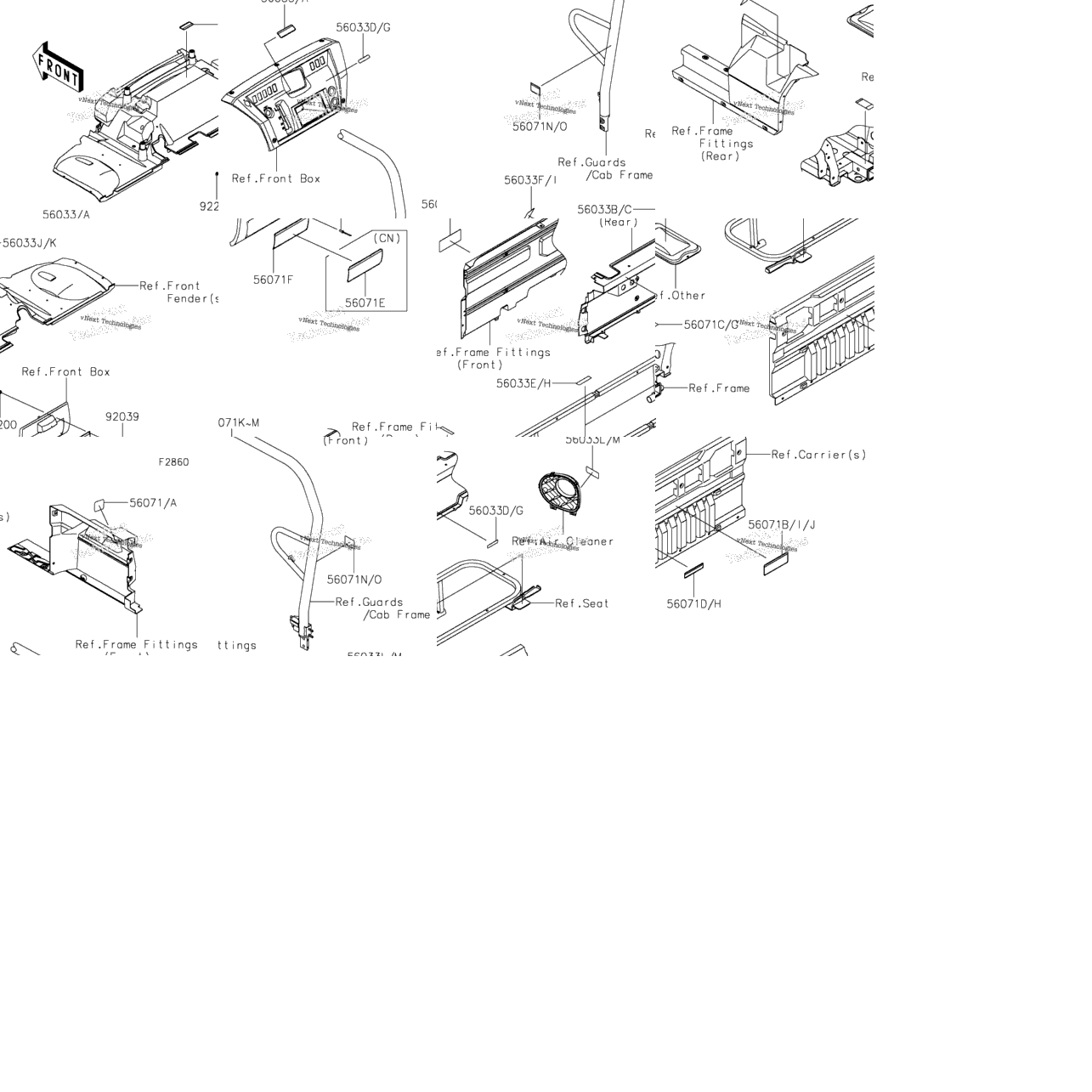 Labels 2