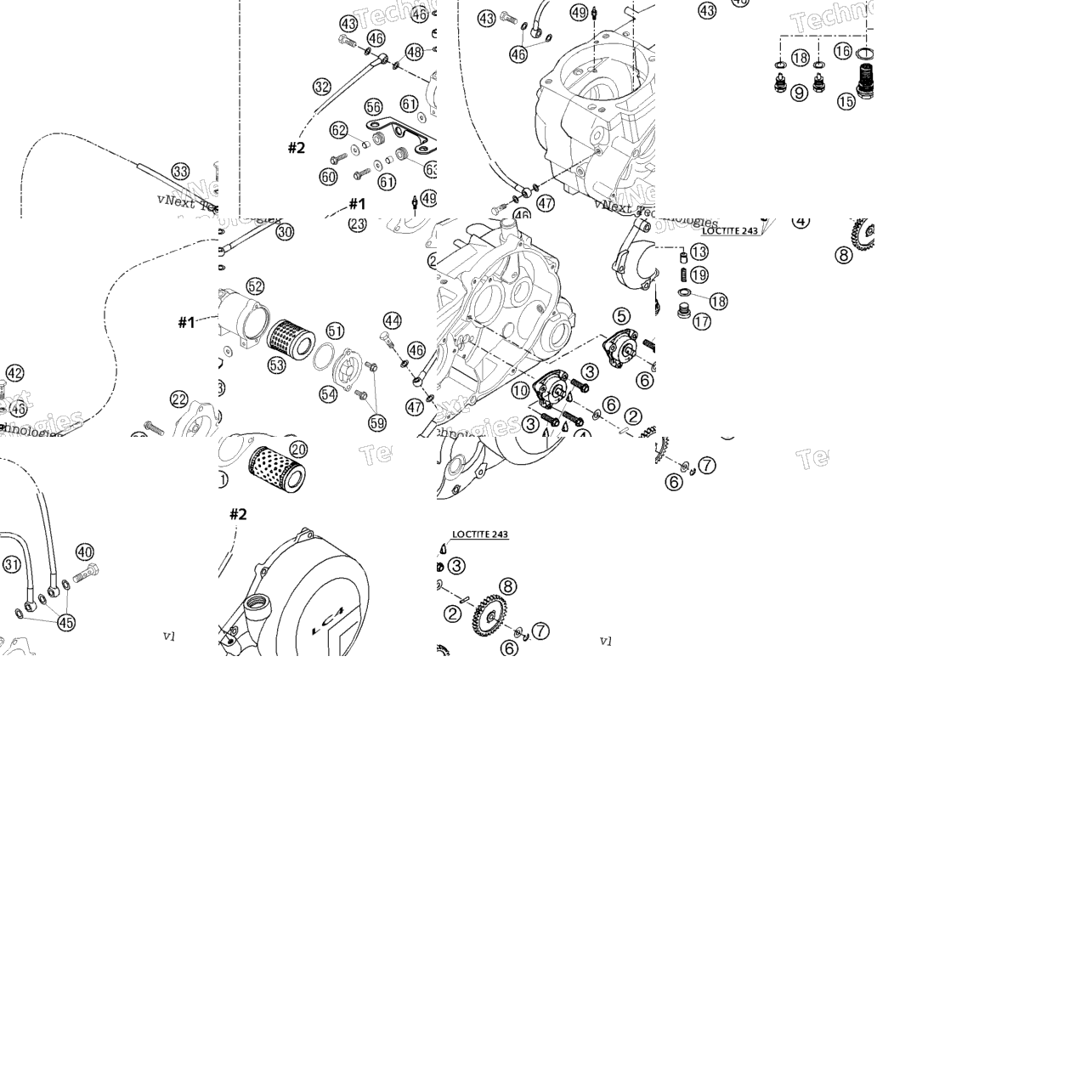 Lubricating System