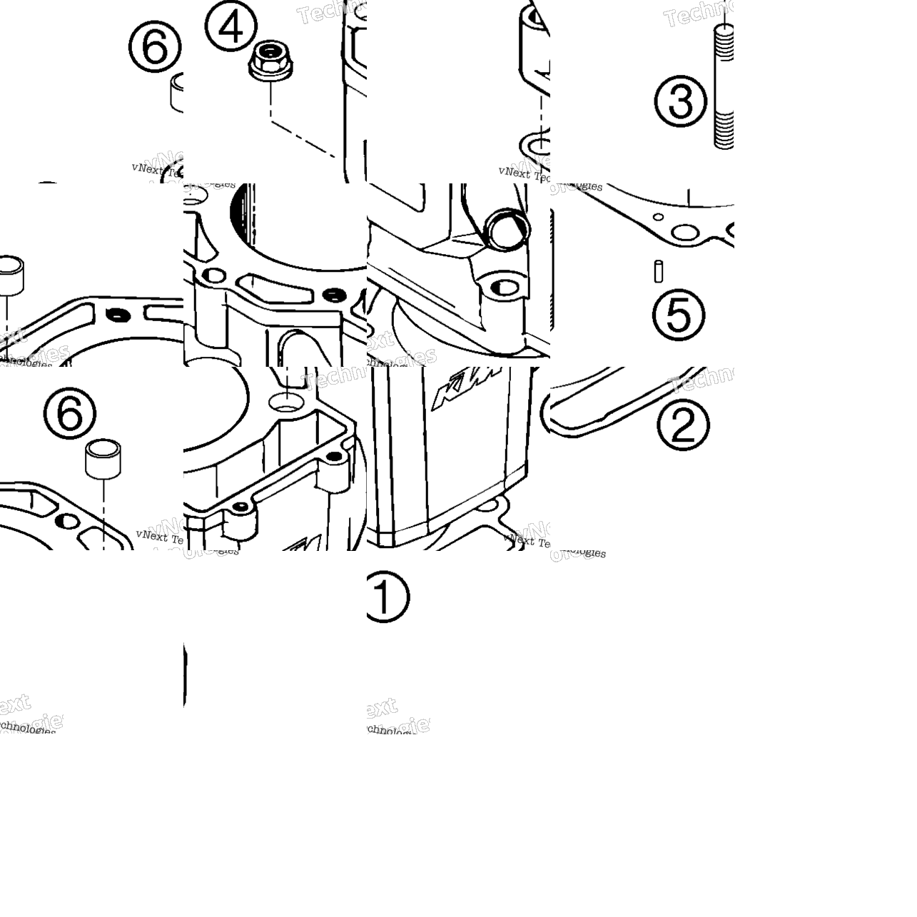 Cylinder