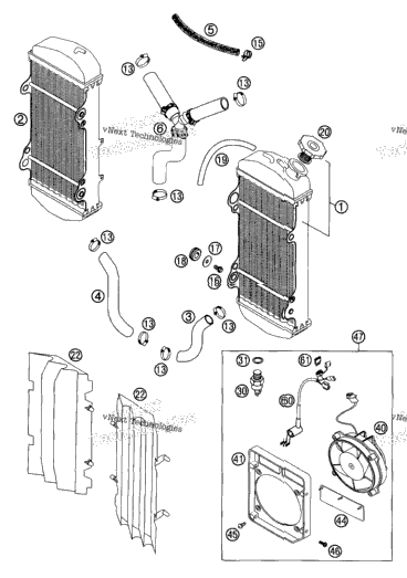 Cooling System