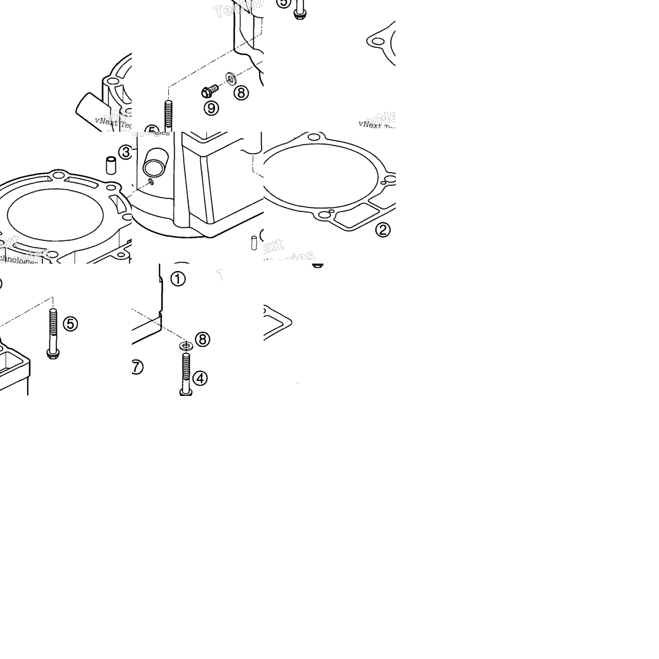 Cylinder