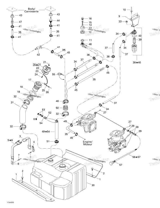 Fuel System