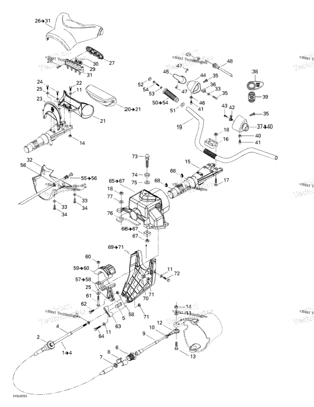 Steering System