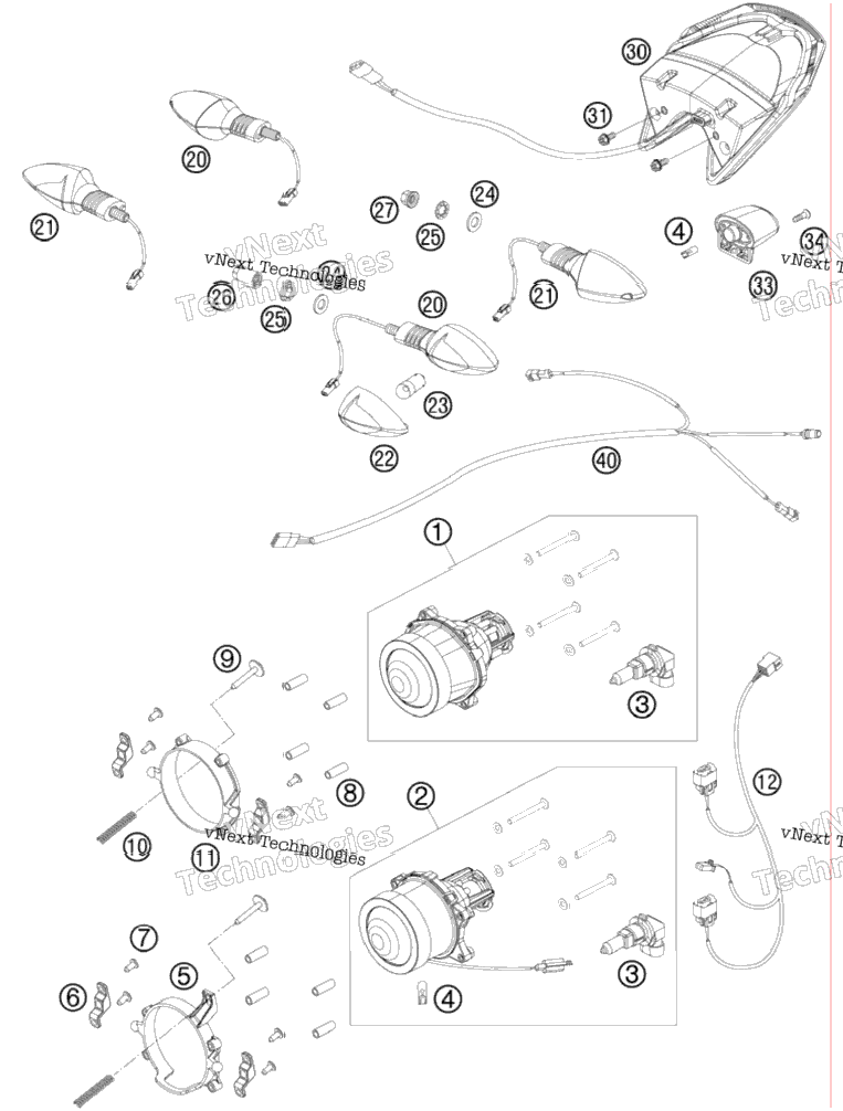 Lighting System