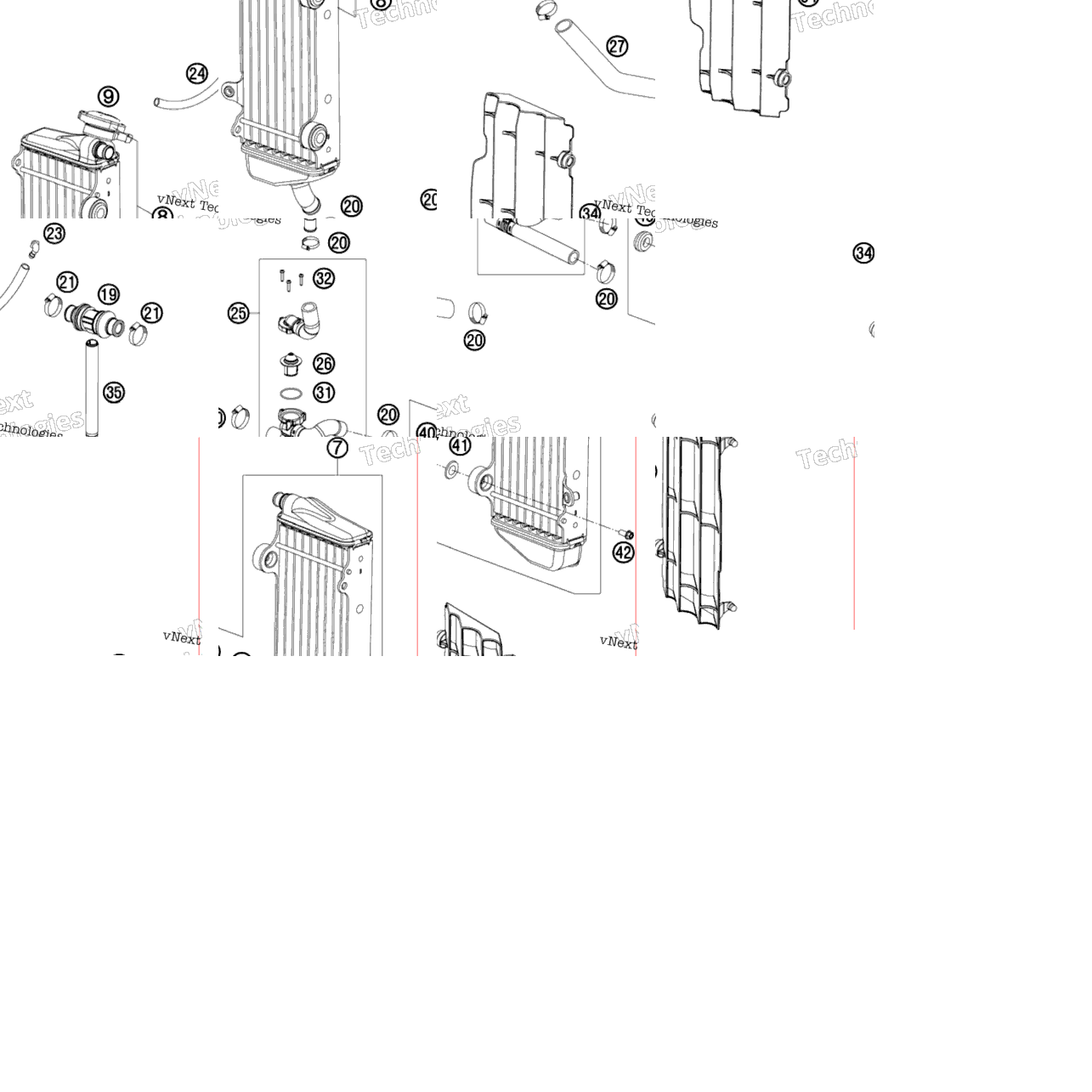 Cooling System