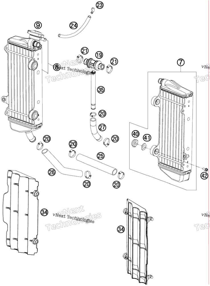 Cooling System