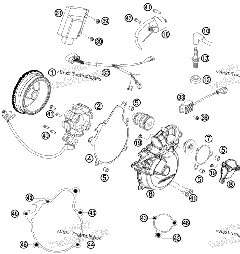 Ignition System