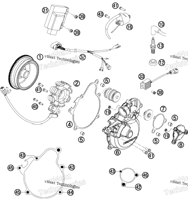 Ignition System