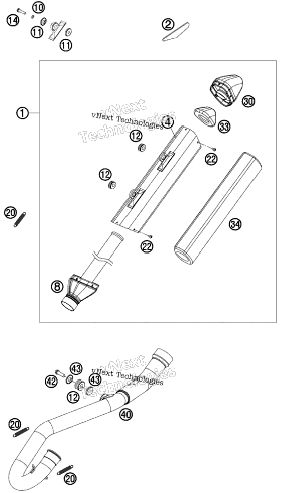 Exhaust System
