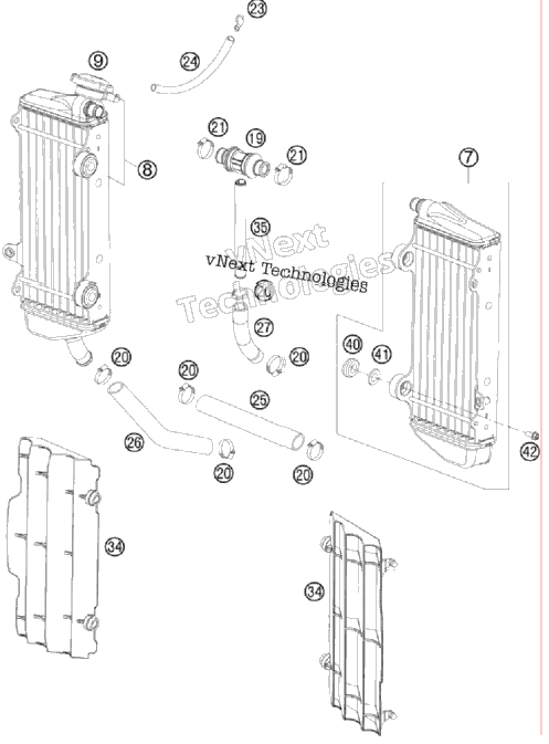 Cooling System