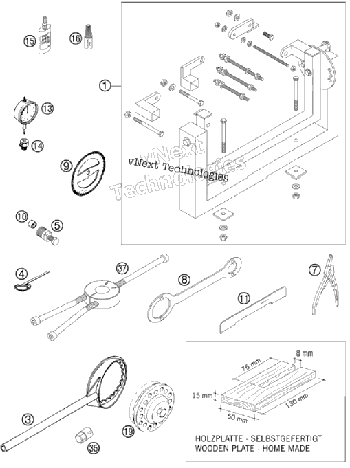 Special Tool