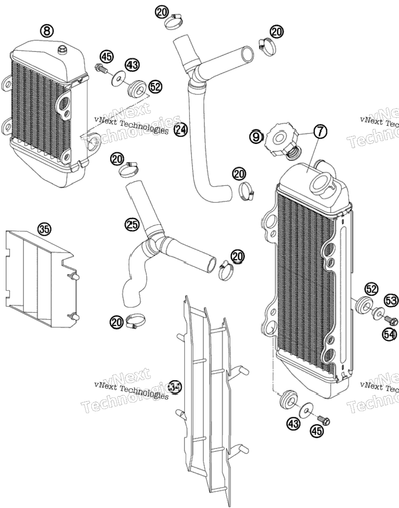 Cooling System