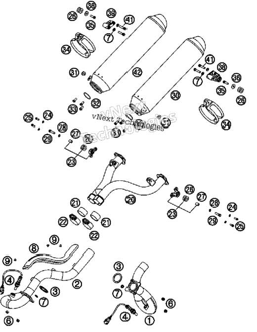 Exhaust System