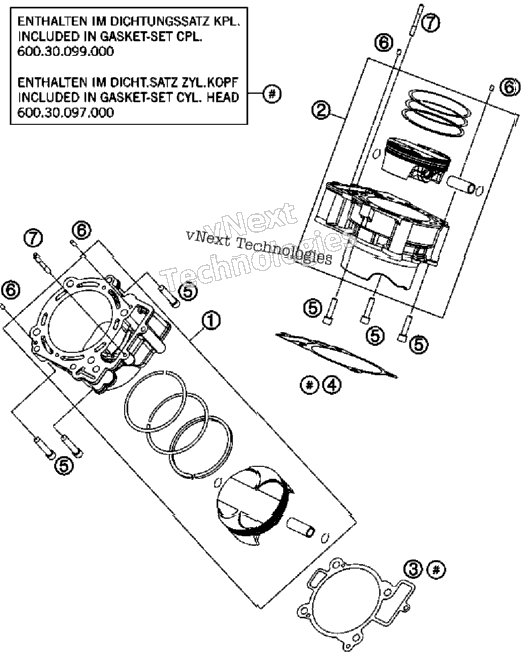 Cylinder