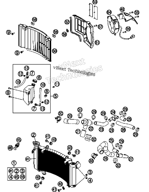 Cooling System