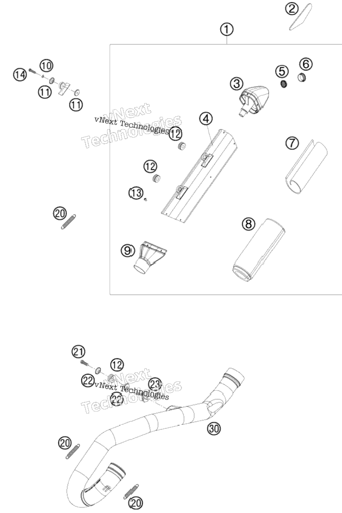 Exhaust System