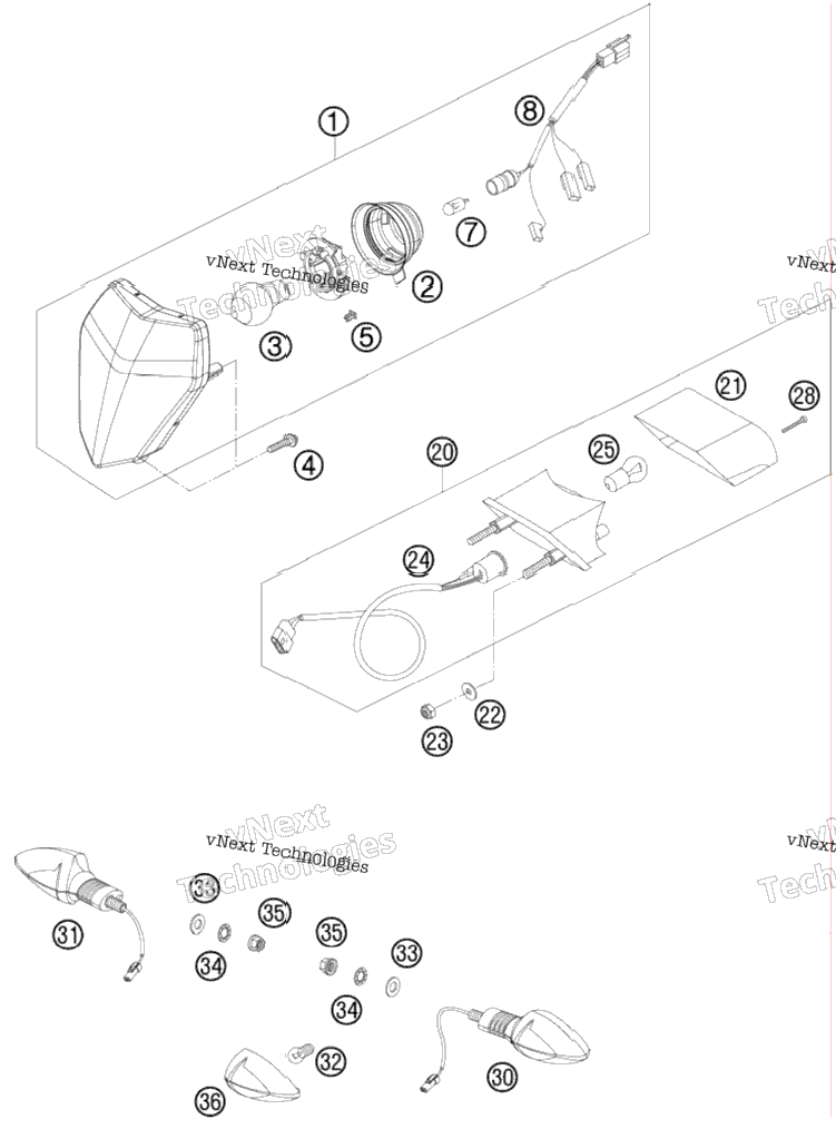 Lighting System