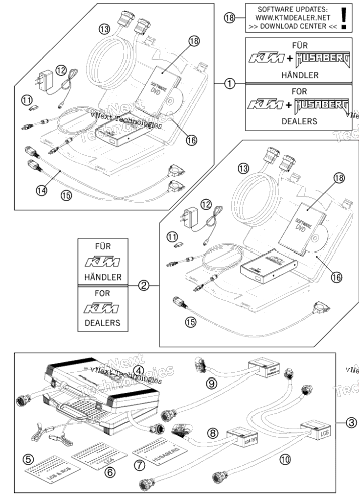 Diagnostic Tool