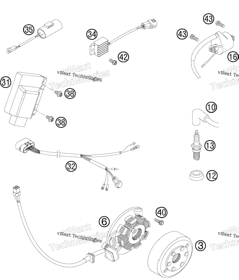 Ignition System