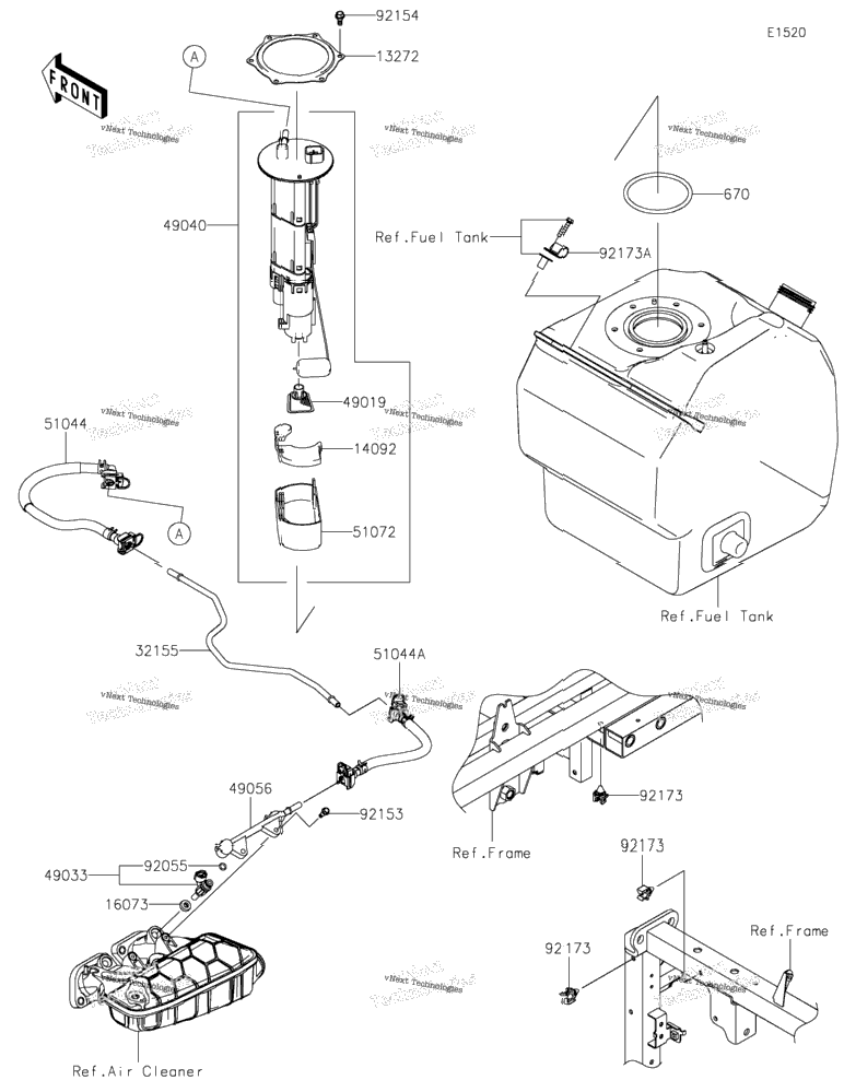 Fuel Pump