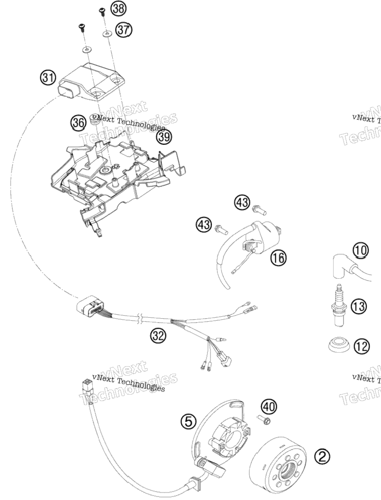 Ignition System